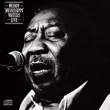 Muddy Waters - Muddy  Mississipi  Waters live