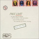 Free - Live: [remastered]