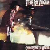 Stevie Ray Vaughan & Double Trouble - Couldn't Stand the Weather (SACD)