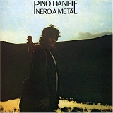 Pino Daniele - Nero A MetÃ 