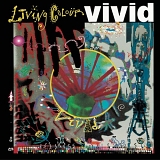 Living Colour - Vivid (remastered)