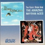 Amazing Rhythm Aces - Toucan Do It Too / Burning The Ballroom Down
