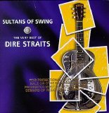 Dire Straits - Sultans Of Swing - The Very Best Of
