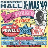 Various artists - Carnegie Hall X-mas '49