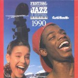 Various artists - Festival International de Jazz de Montreal 1990