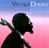 Eric Dolphy - Vintage Dolphy