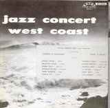 Wardell Gray - Jazz Concert West Coast