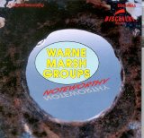 Warne Marsh - Noteworthy