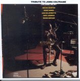 Wayne Shorter - Tribute to John Coltrane