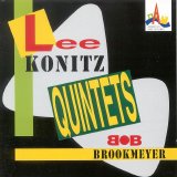 Lee Konitz & Bob Brookmeyer - Quintets