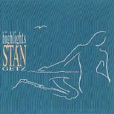 Stan Getz - Highlights