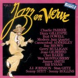 Various artists - Jazz en Verve Vol. 2