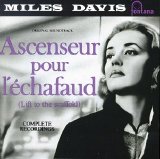Miles Davis - Ascenseur pour l'échafaud (Lift to the scaffold)