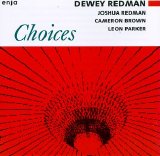 Dewey Redman - Choices