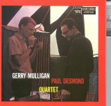 Gerry Mulligan & Paul Desmond - Gerry Mulligan - Paul Desmond Quartet