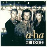 A-ha - Headlines and Deadlines The Hits Of A-ha