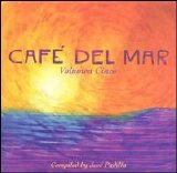 Various artists - Cafe Del Mar 5