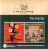 Trio Irakitan - 10 Polegadas Odeon