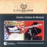Carolina Cardoso de Menezes - 10 Polegadas Odeon