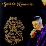 Sinéad O'Connor - She Who Dwells in the Secret Place of the Most High Shall Abide under the Shadow of the Almighty