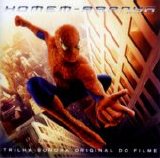 Various artists - Spider-Man