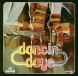 Various artists - Dancin' Days
