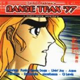 Various artists - Dakhop Ashima´s Dance Trax '97 - A Comic-Dance Adventure