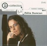 Zélia Duncan - e-collection - sucessos + raridades
