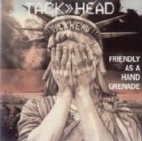 Tackhead - Friendly as a Hand Grenade