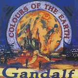 Gandalf - Colours Of The Earth