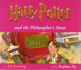 J.K. Rowling - Harry Potter And The Philosopher's Stone