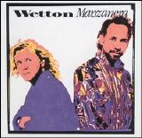 Wetton/Manzanera - One World