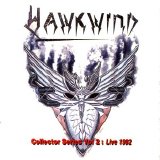 Hawkwind - The Collectors Series Vol.2: Choose Your Masques - Live 1982