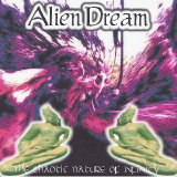 Alien Dream - The Chaotic Nature Of Infinity