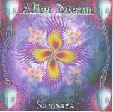 Alien Dream - Samsara