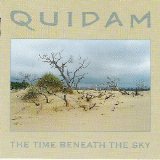 Quidam - Pod niebem czas (The Time Beneath The Sky)