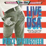 Bruce Springsteen - Live In USA