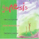 Genesis - We Can't Dance - The Dance Album