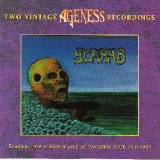 Ageness - Scarab: The Album & Live At Tavastia Club 30.6.1983
