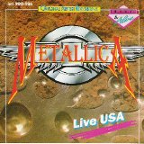 Metallica - Live USA 1985