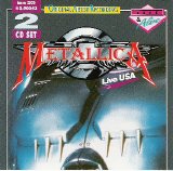 Metallica - Live USA 1992