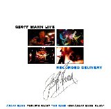 Geoff Mann - Recorded Delivery