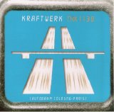Kraftwerk - THX1138 (Autubahn Cologne - Paris)
