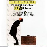 Peter Gabriel - Estadio Cordoba