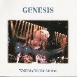 Genesis - Knebworth Show