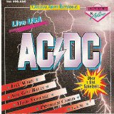 AC/DC - Live USA '77-'78