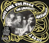 The Nice - Here Comes The Nice: The Immediate Anthology