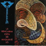 Iconoclasta - La Reincarnacion De Maquiavelo