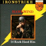 Hawkwind - Ironstrike