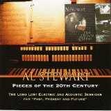 Al Stewart - Pieces Of The 20th Century: The Long Lost Electric & Acoustic Sessions For "Past, Present And Future"